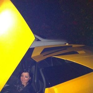 Meet your Posher, Diana